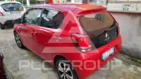 2021 Citroen C1