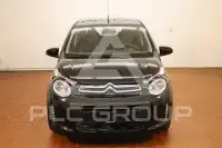 2021 Citroen C1