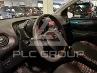 2021 Citroen C1