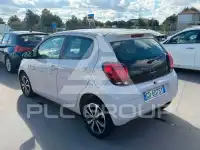 2021 Citroen C1
