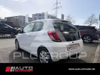 2021 Citroen C1