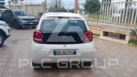 2021 Citroen C1