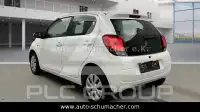 2021 Citroen C1