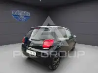2021 Citroen C1