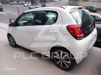 2021 Citroen C1