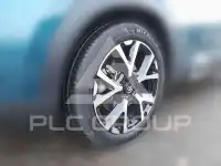 2021 Citroen C5