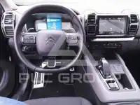 2021 Citroen C5