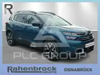 2021 Citroen C5
