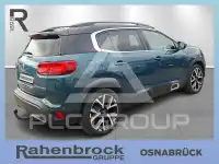 2021 Citroen C5