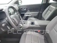 2021 Citroen C5