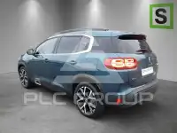 2021 Citroen C5