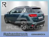 2021 Citroen C5