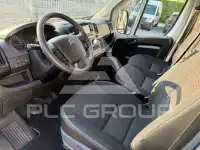 2021 Citroen Jumper