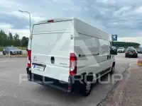 2021 Citroen Jumper