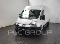 2021 Citroen Jumper