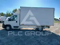 2021 Citroen Jumper