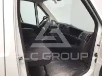 2021 Citroen Jumper
