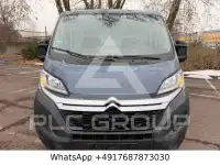 2021 Citroen Jumper