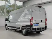 2021 Citroen Jumper