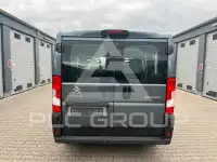2021 Citroen Jumper