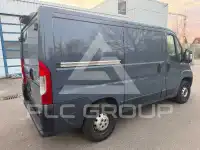 2021 Citroen Jumper
