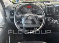 2021 Citroen Jumper