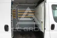 2021 Citroen Jumper