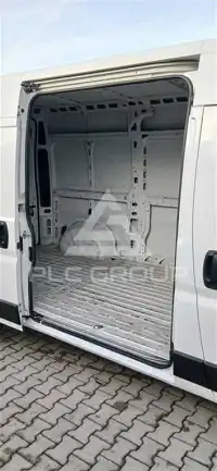 2021 Citroen Jumper
