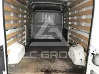 2021 Citroen Jumper