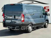2021 Citroen Jumper