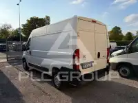2021 Citroen Jumper