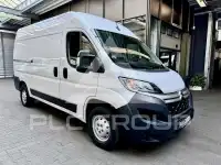2021 Citroen Jumper