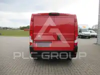2021 Citroen Jumper