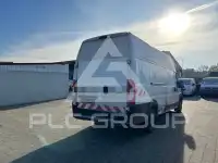 2021 Citroen Jumper