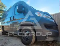 2021 Citroen Jumper