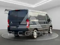 2021 Citroen Jumper