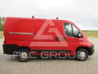 2021 Citroen Jumper