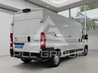 2021 Citroen Jumper