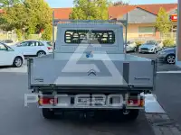 2021 Citroen Jumper