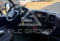 2021 Citroen Jumper