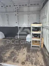 2021 Citroen Jumper