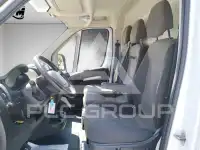 2021 Citroen Jumper
