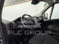 2021 Citroen Jumper