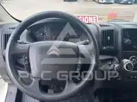 2021 Citroen Jumper