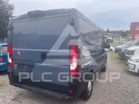 2021 Citroen Jumper