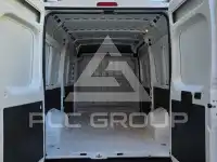 2021 Citroen Jumper