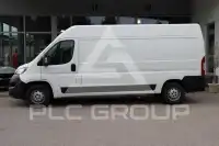 2021 Citroen Jumper