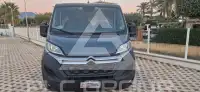 2021 Citroen Jumper