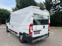 2021 Citroen Jumper