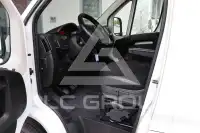 2021 Citroen Jumper
